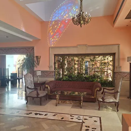 Sharm Inn Amarein - Boutique Hotel-2